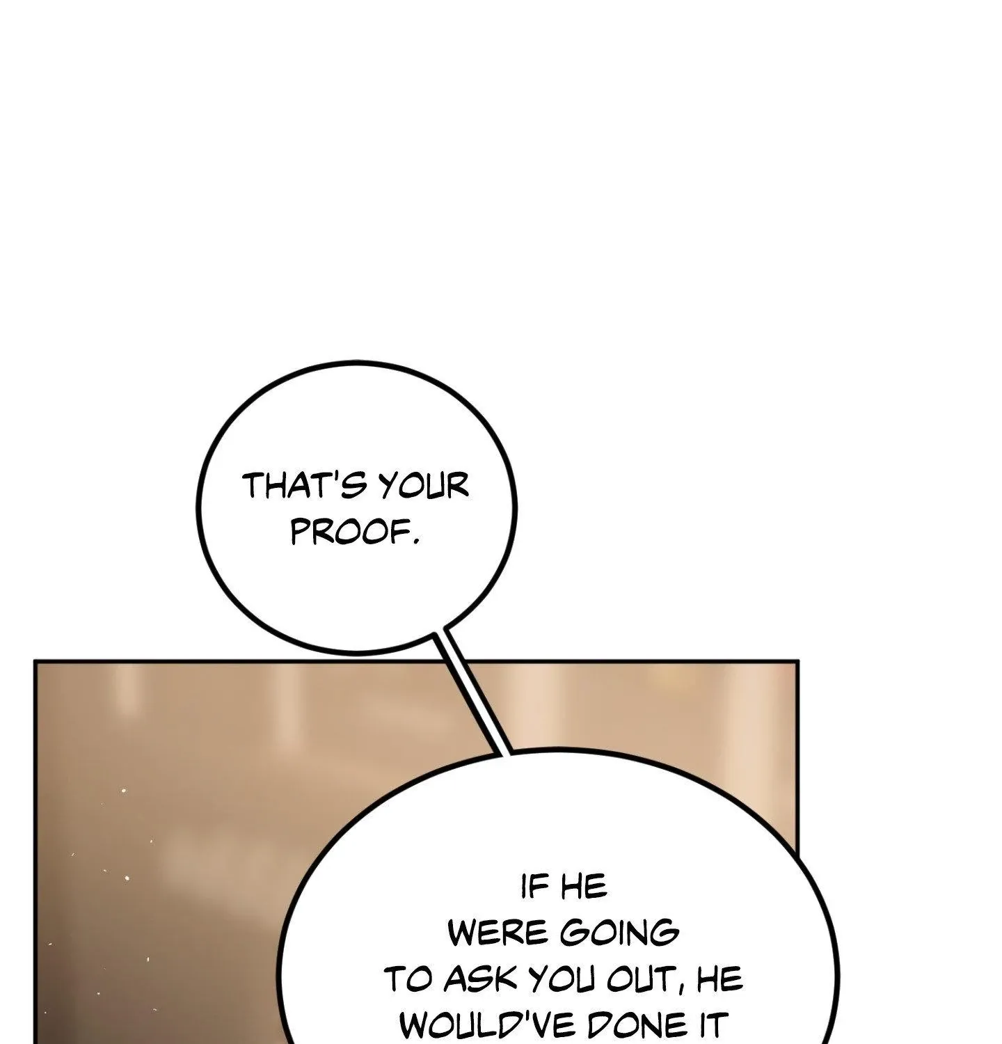 Let Me Love You Chapter 5 - page 49