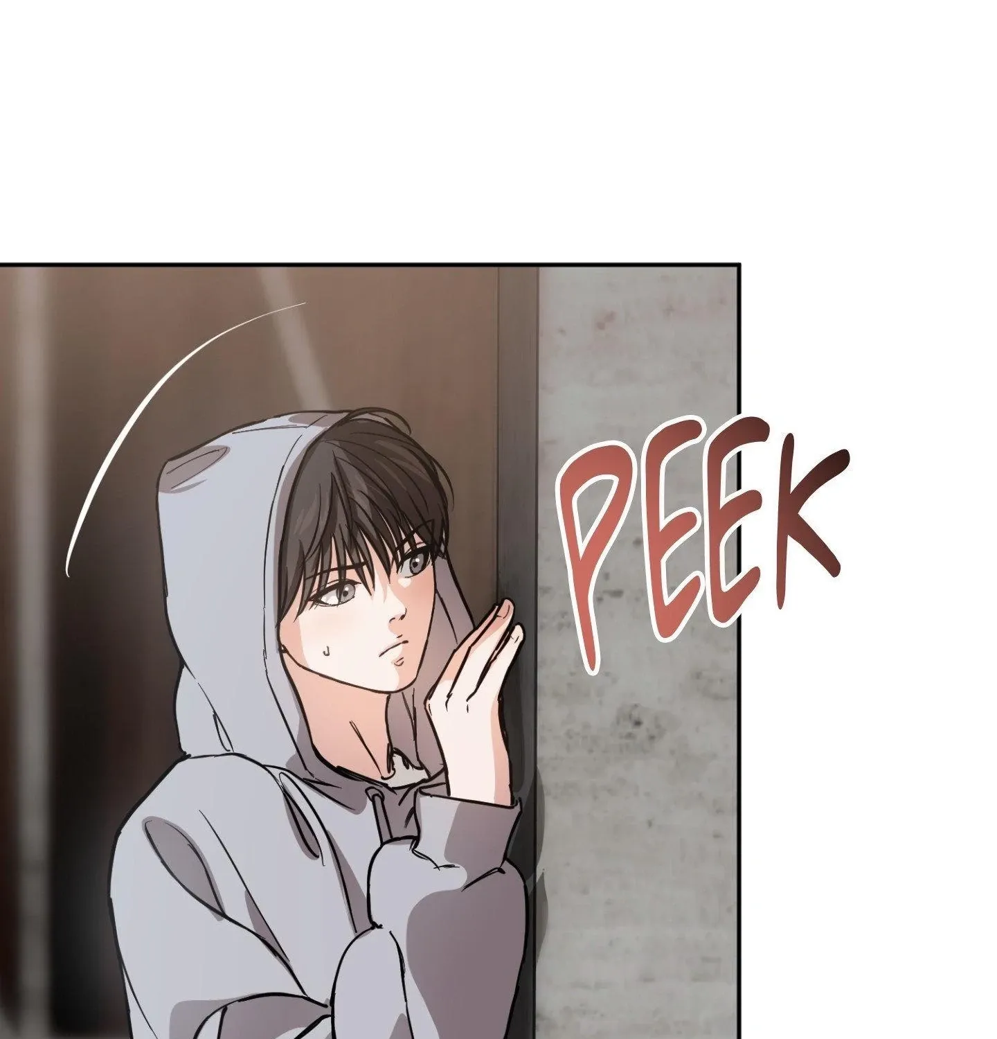 Let Me Love You Chapter 5 - page 5