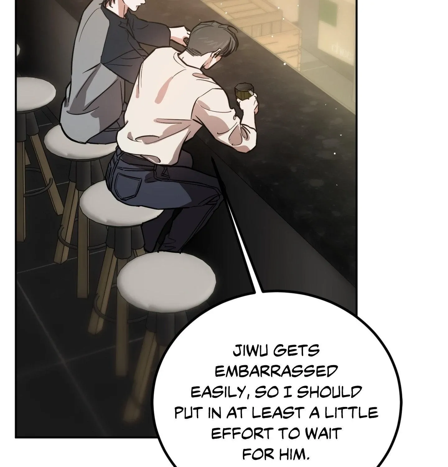 Let Me Love You Chapter 5 - page 51