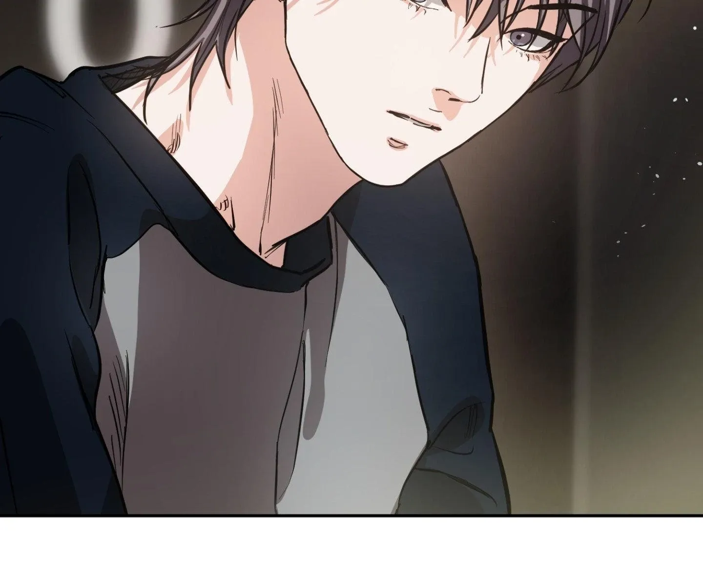 Let Me Love You Chapter 5 - page 55