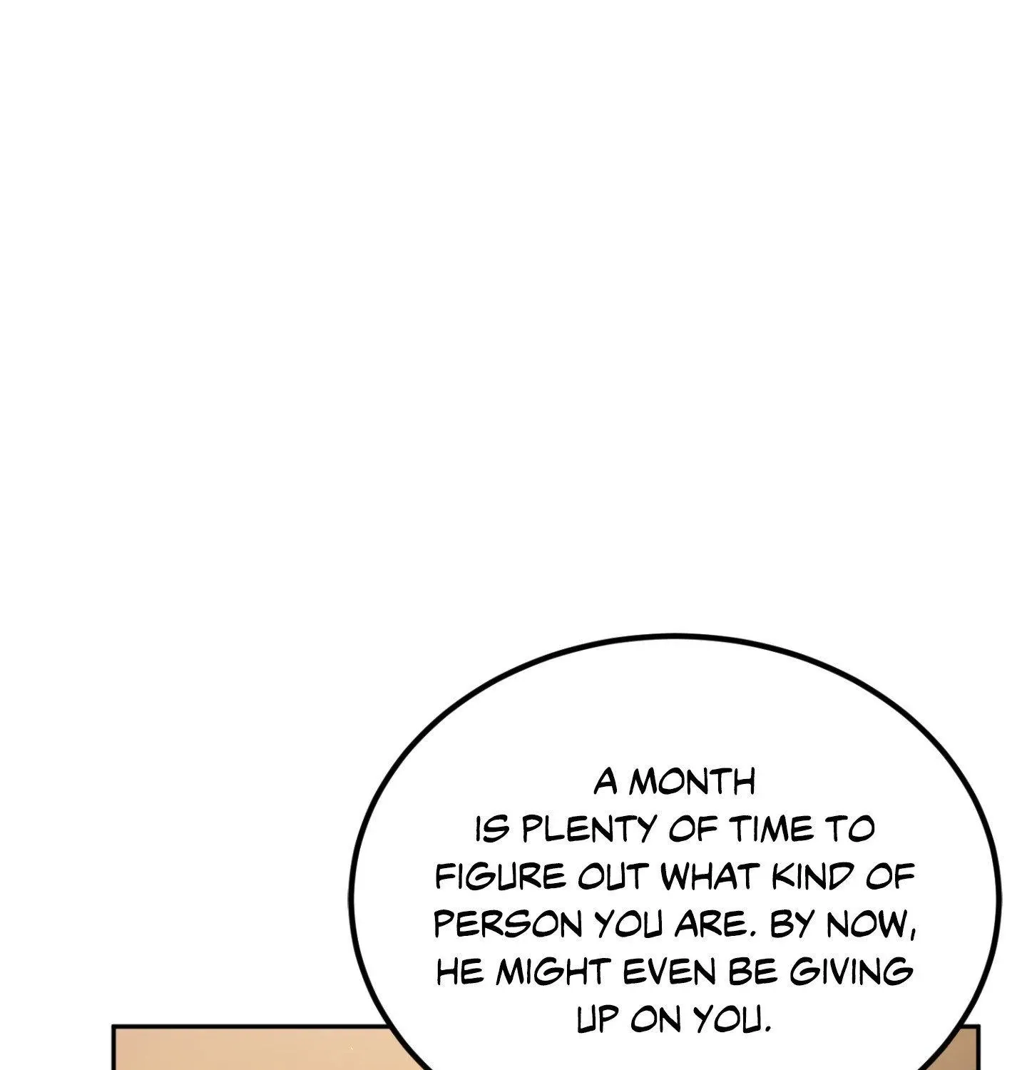 Let Me Love You Chapter 5 - page 56