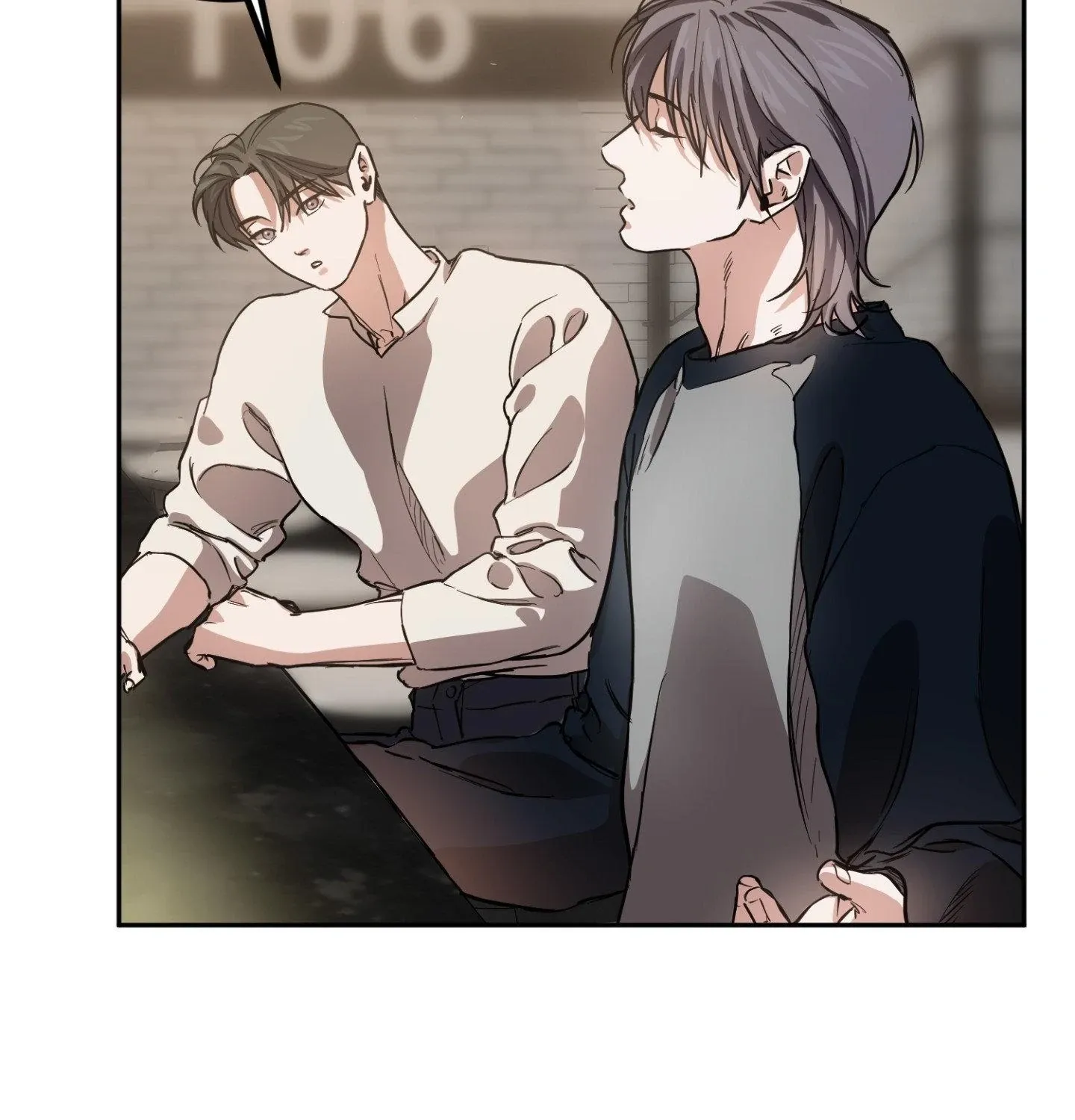 Let Me Love You Chapter 5 - page 58