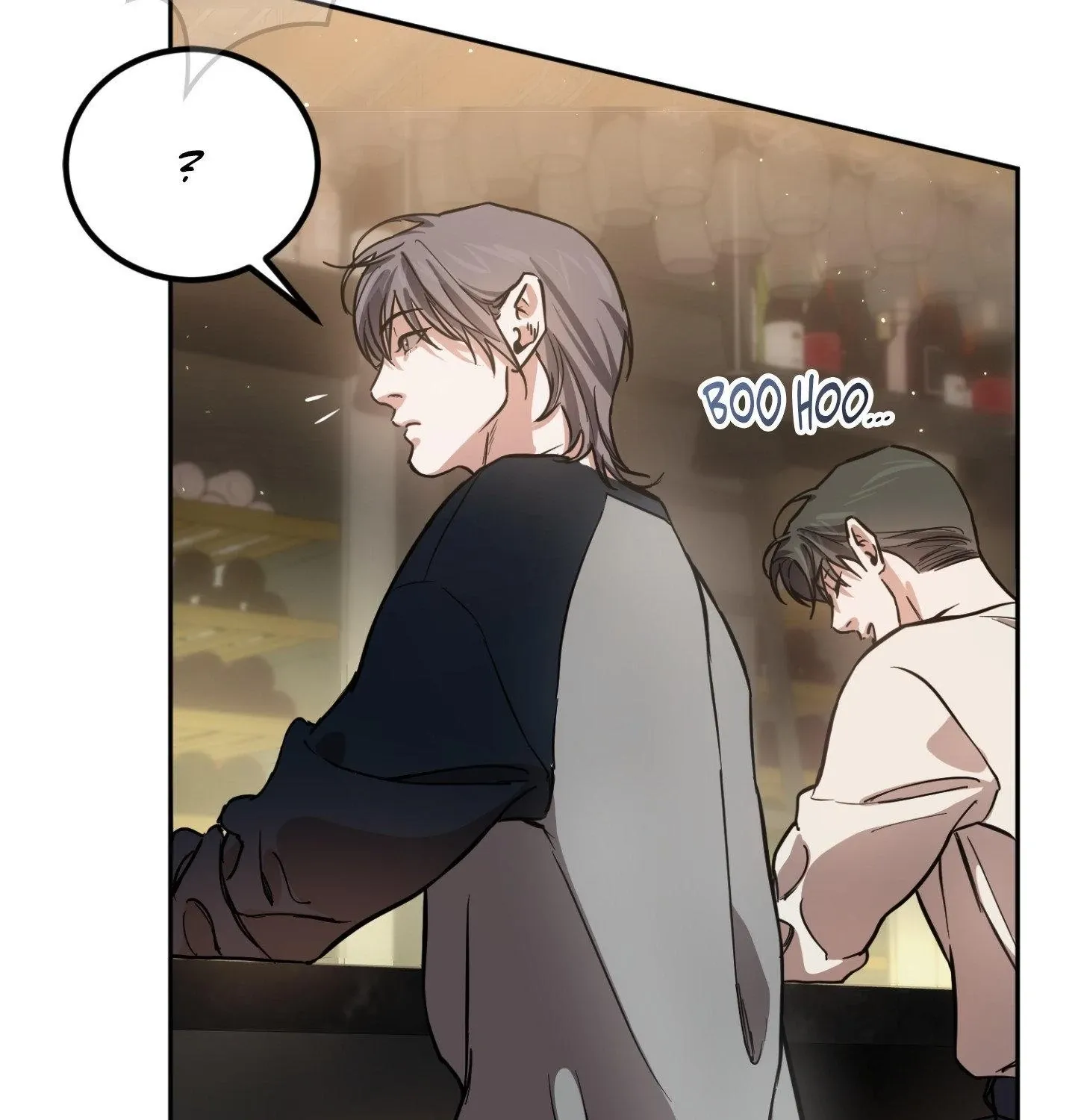 Let Me Love You Chapter 5 - page 66