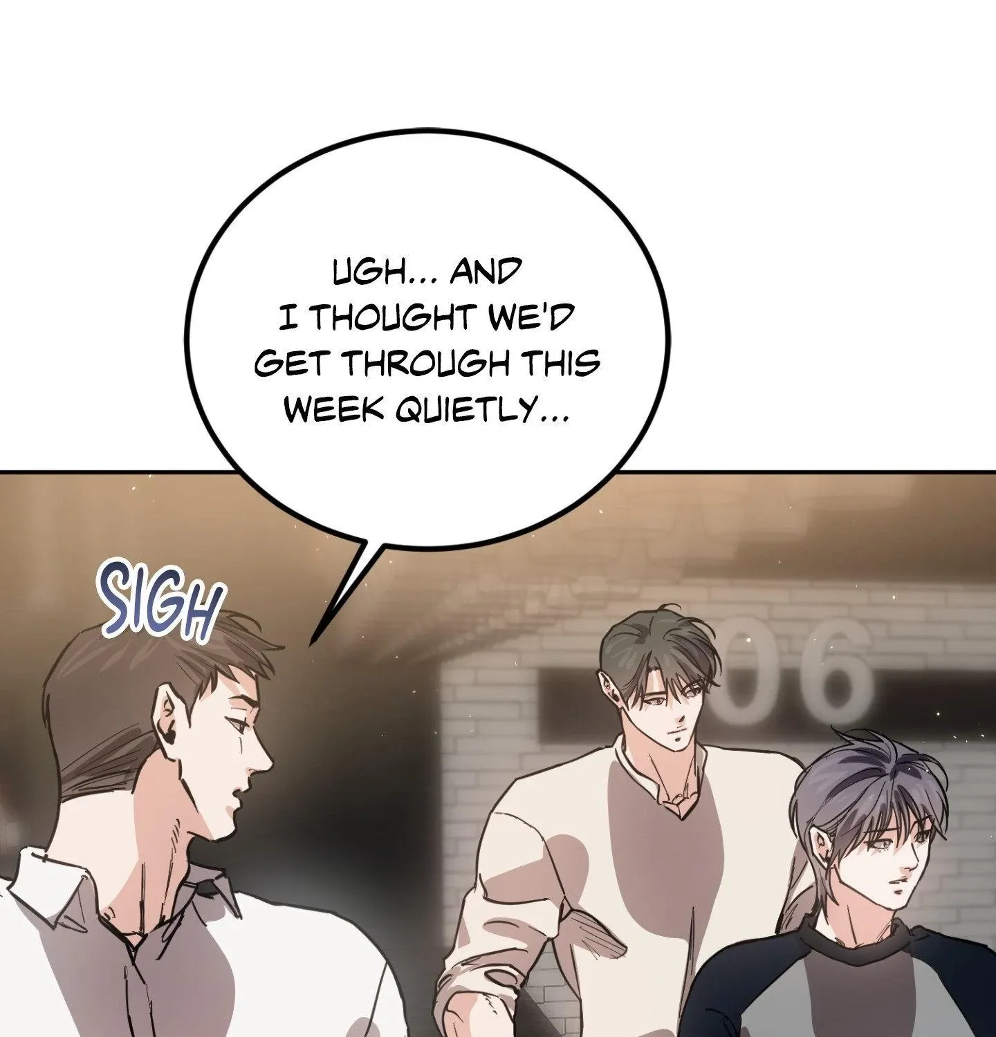 Let Me Love You Chapter 5 - page 72