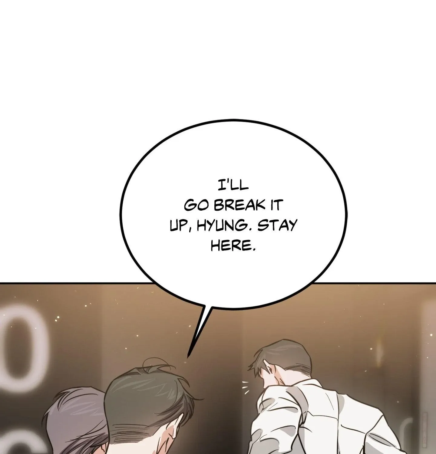 Let Me Love You Chapter 5 - page 75
