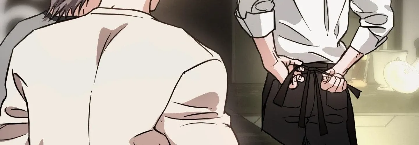 Let Me Love You Chapter 5 - page 76