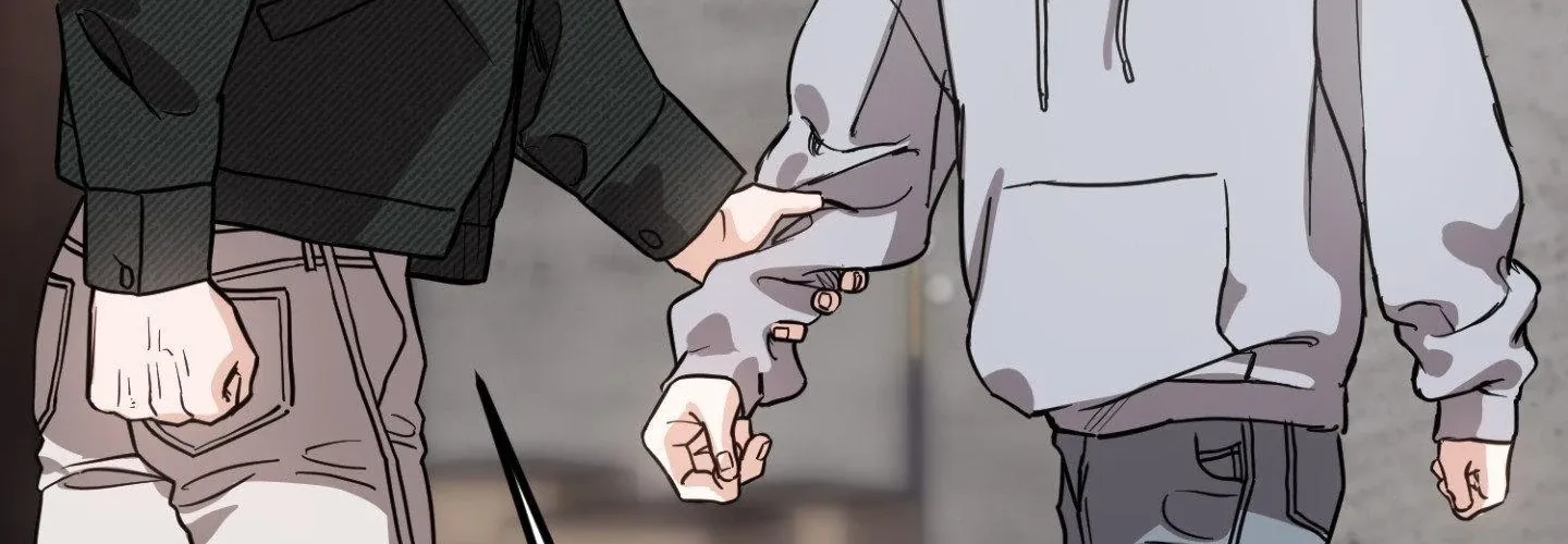 Let Me Love You Chapter 5 - page 88