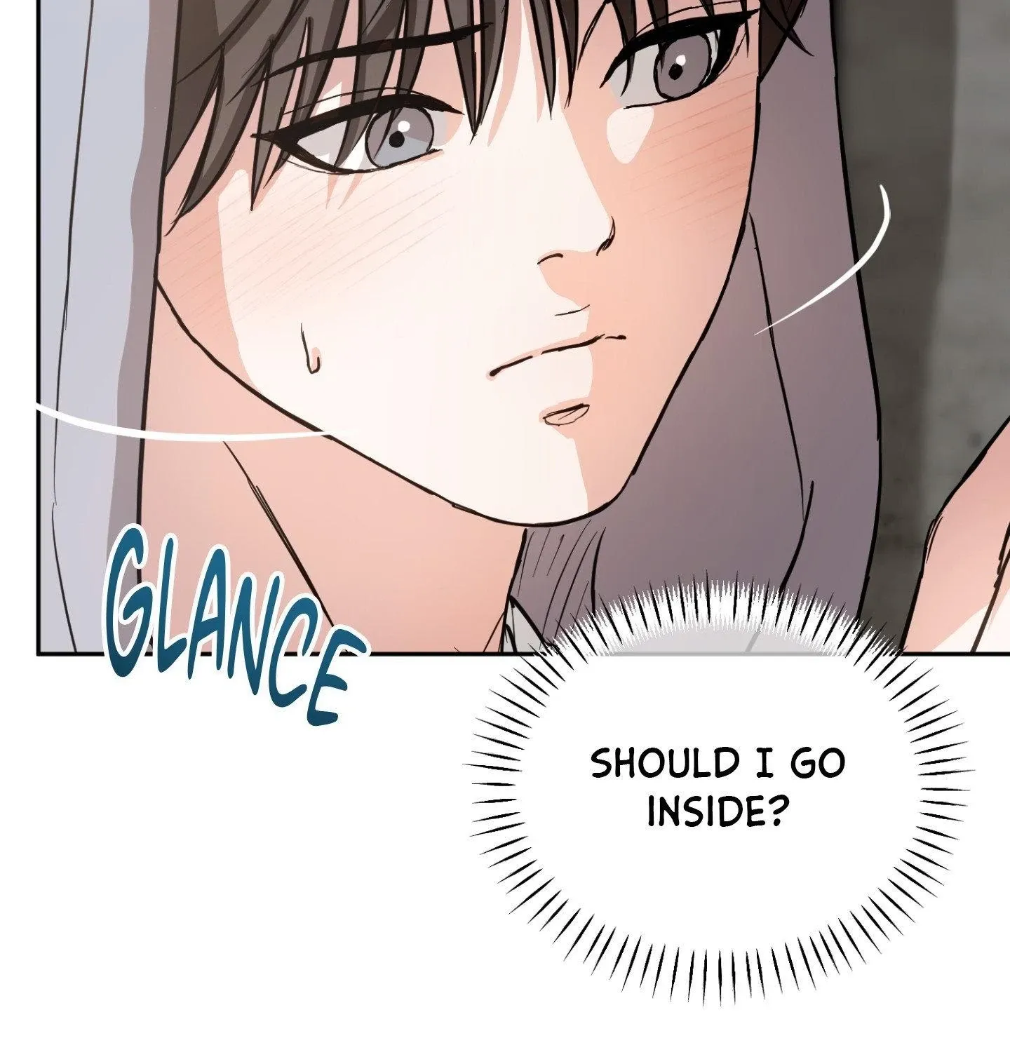 Let Me Love You Chapter 5 - page 9