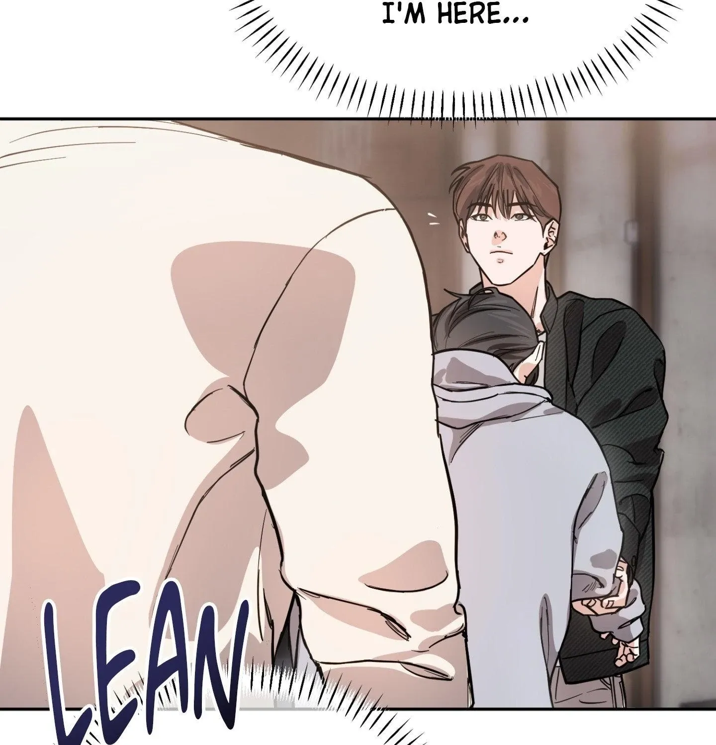 Let Me Love You Chapter 5 - page 91