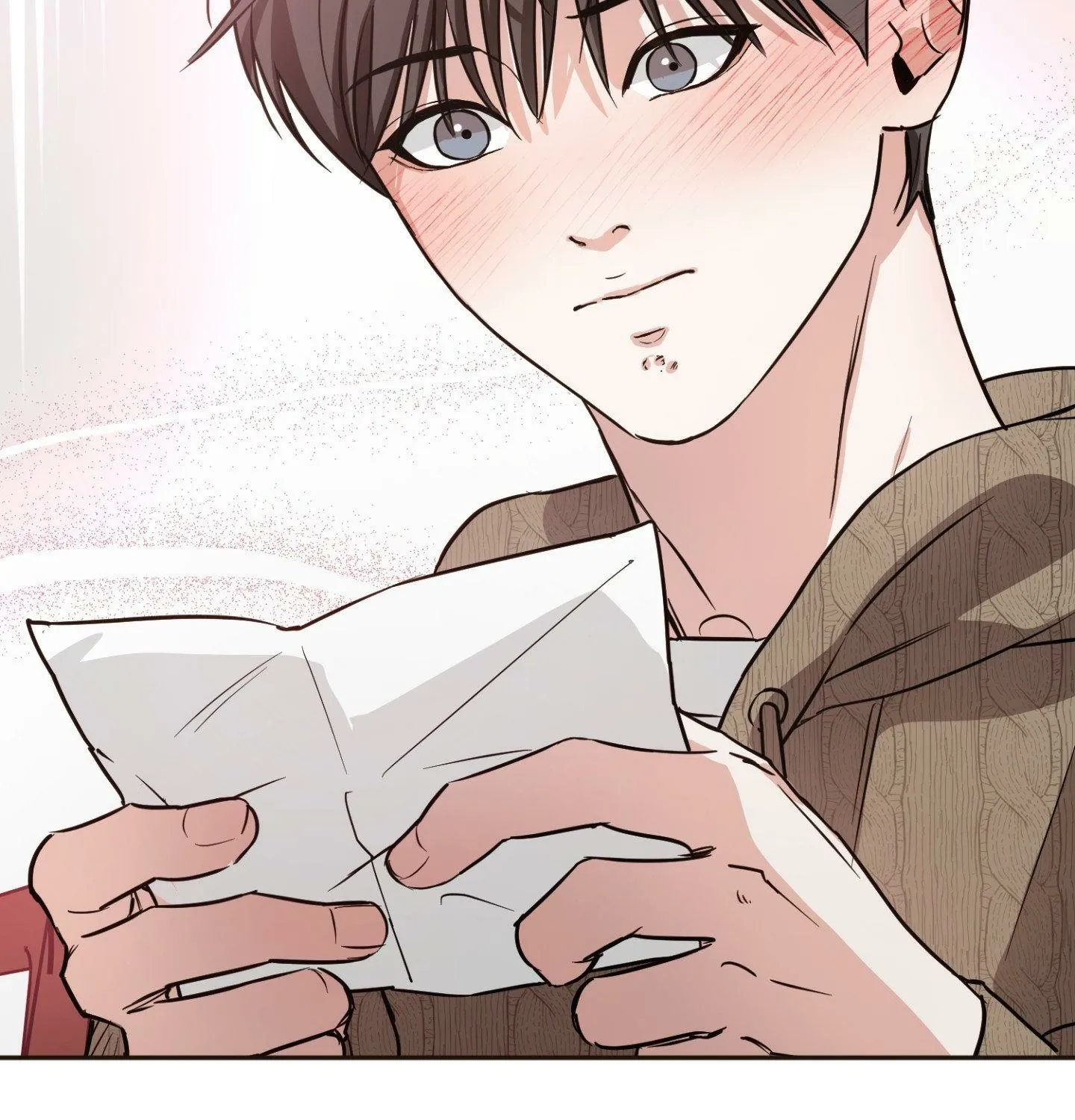 Let Me Love You Chapter 7 - page 104