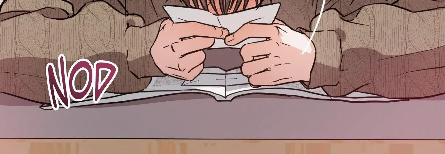 Let Me Love You Chapter 7 - page 107