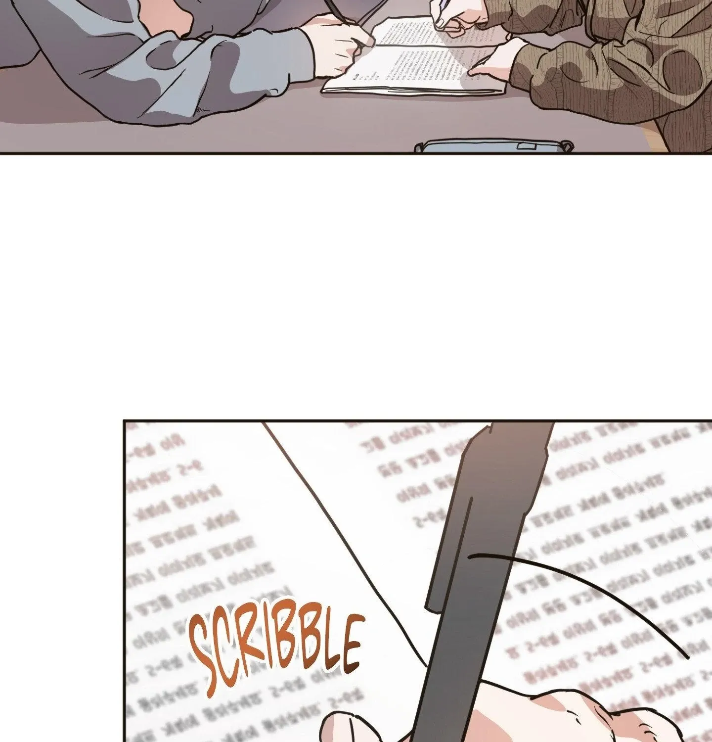 Let Me Love You Chapter 7 - page 11