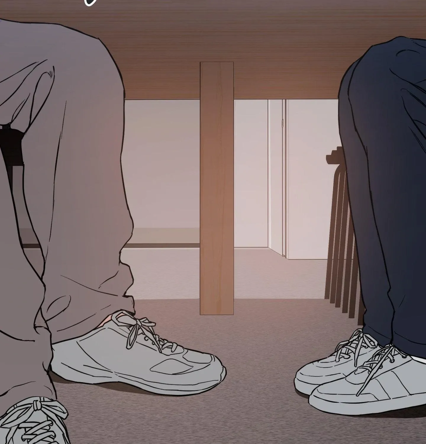 Let Me Love You Chapter 7 - page 110