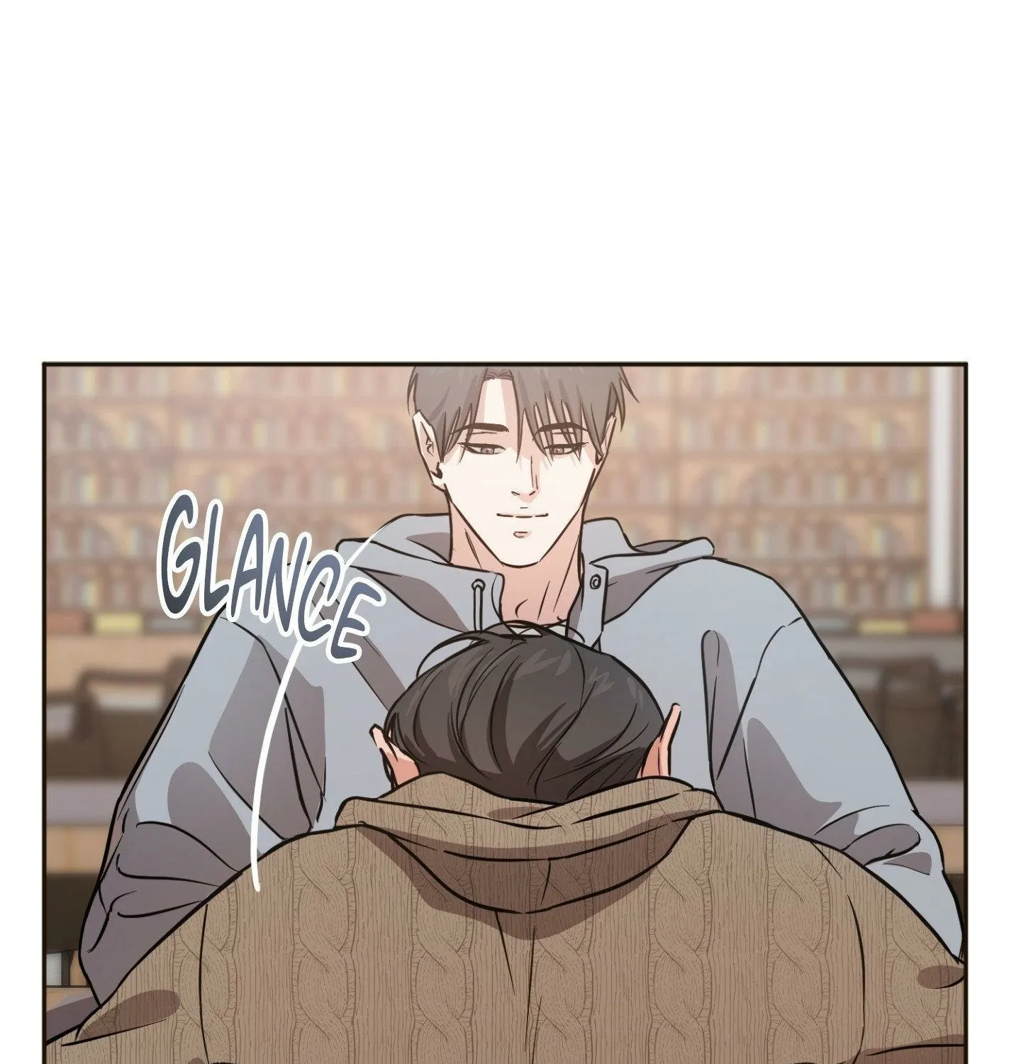 Let Me Love You Chapter 7 - page 115