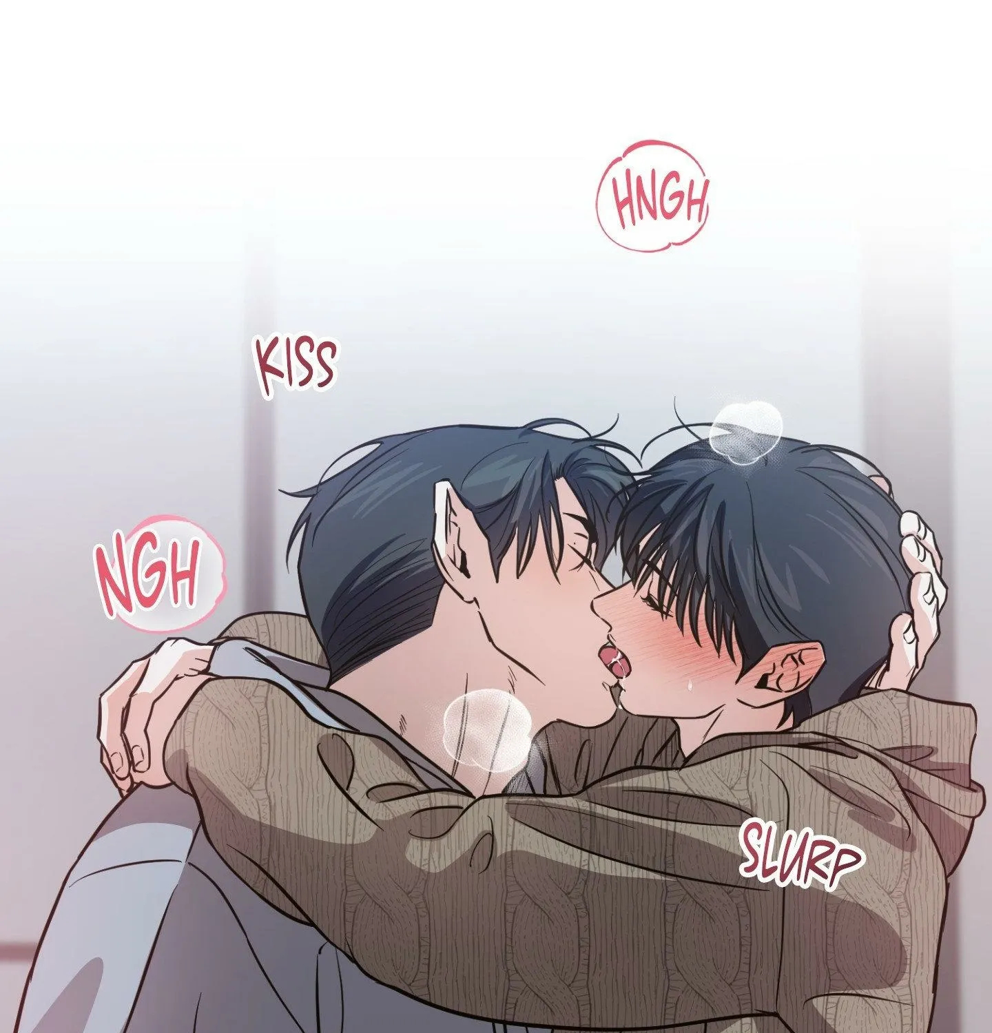 Let Me Love You Chapter 7 - page 132