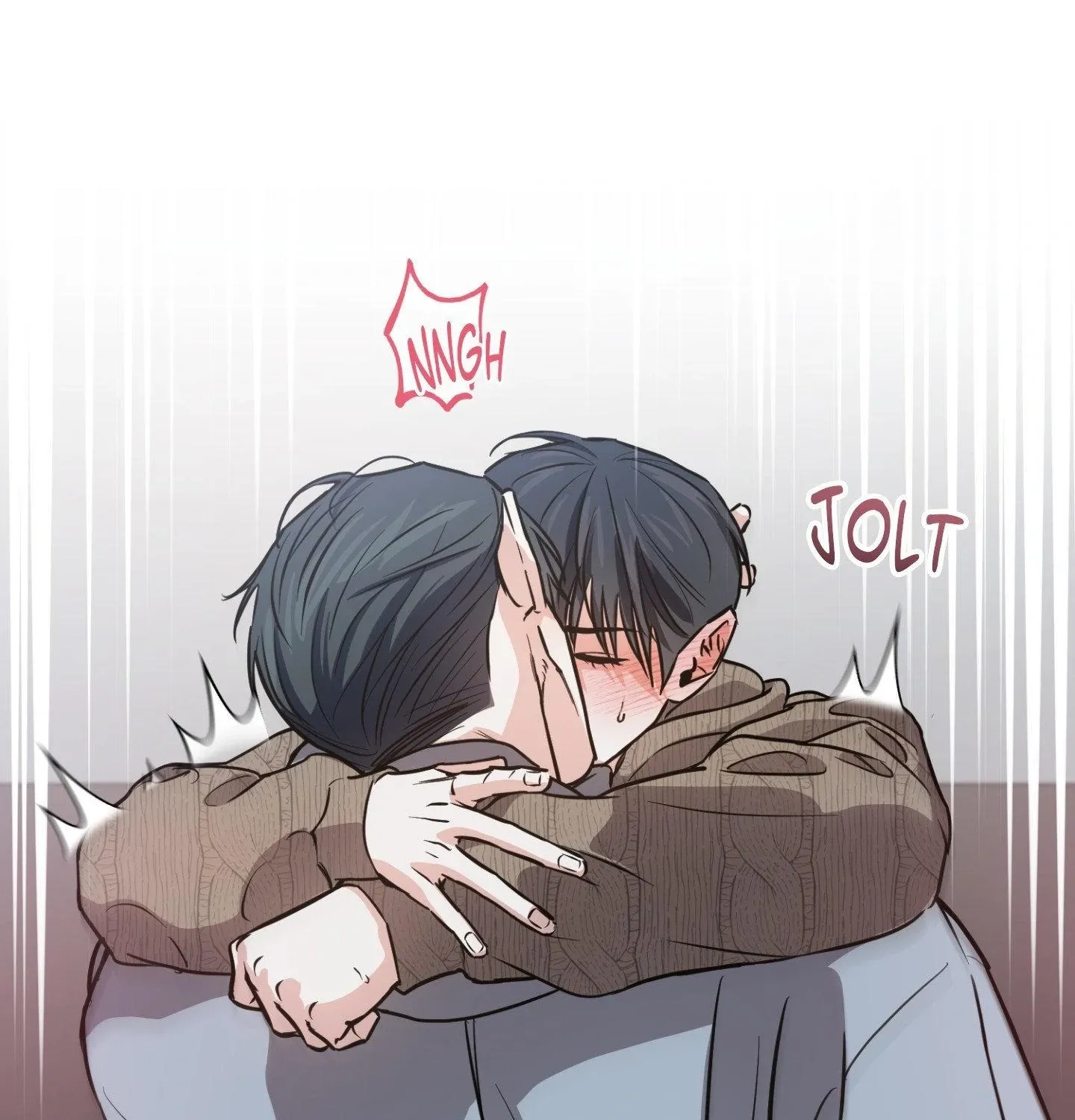 Let Me Love You Chapter 7 - page 138