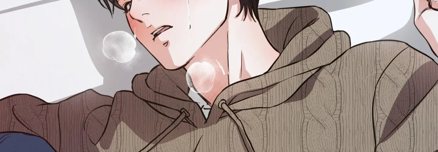 Let Me Love You Chapter 7 - page 152