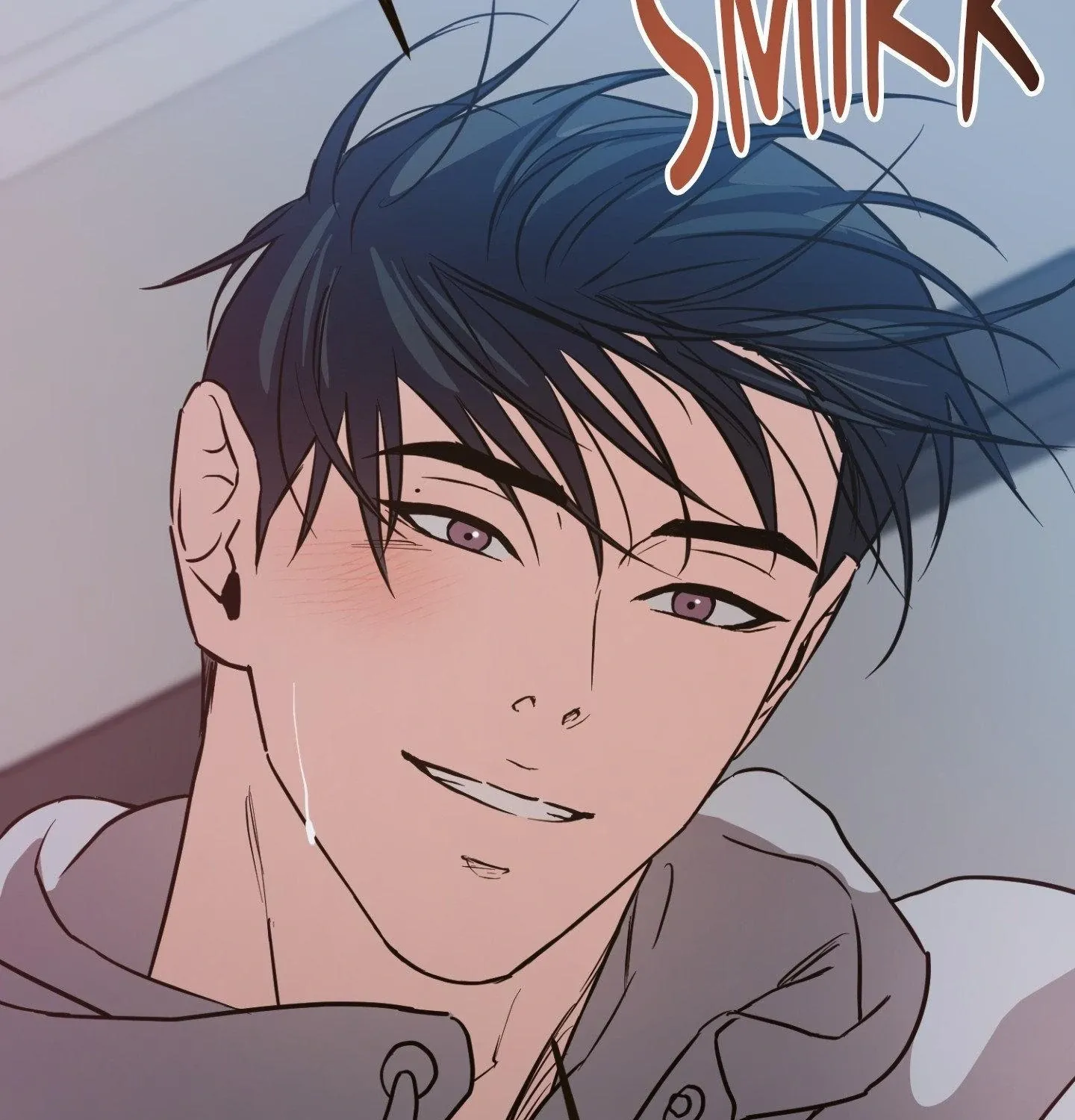 Let Me Love You Chapter 7 - page 167