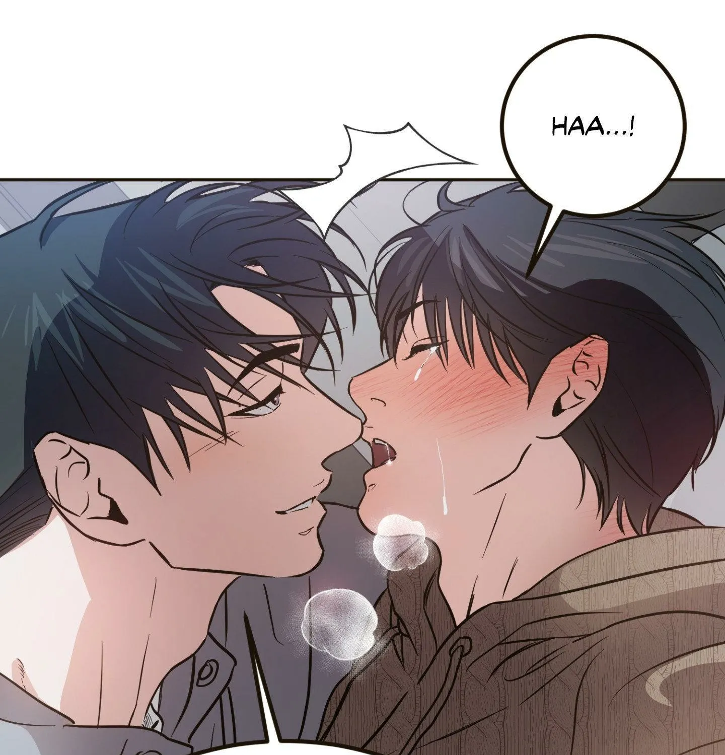 Let Me Love You Chapter 7 - page 170