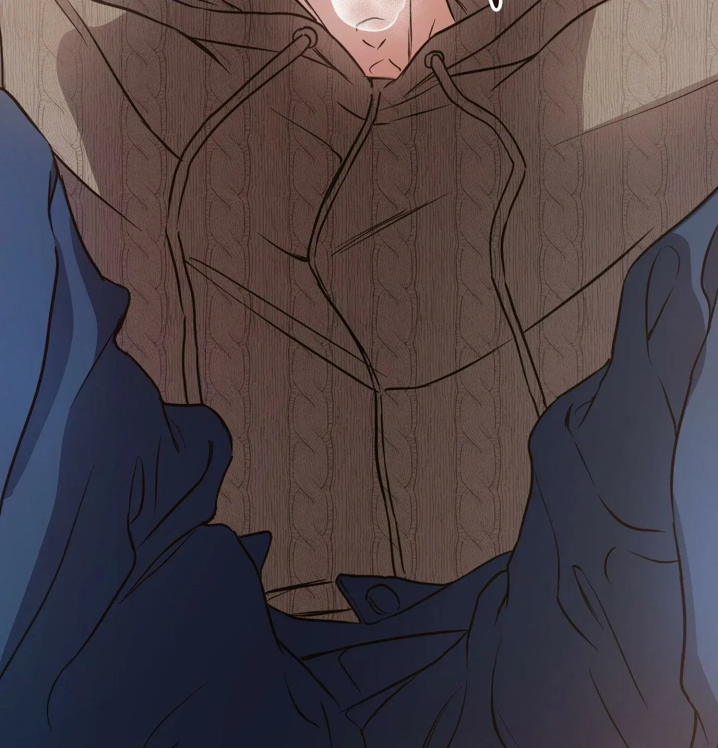 Let Me Love You Chapter 7 - page 178