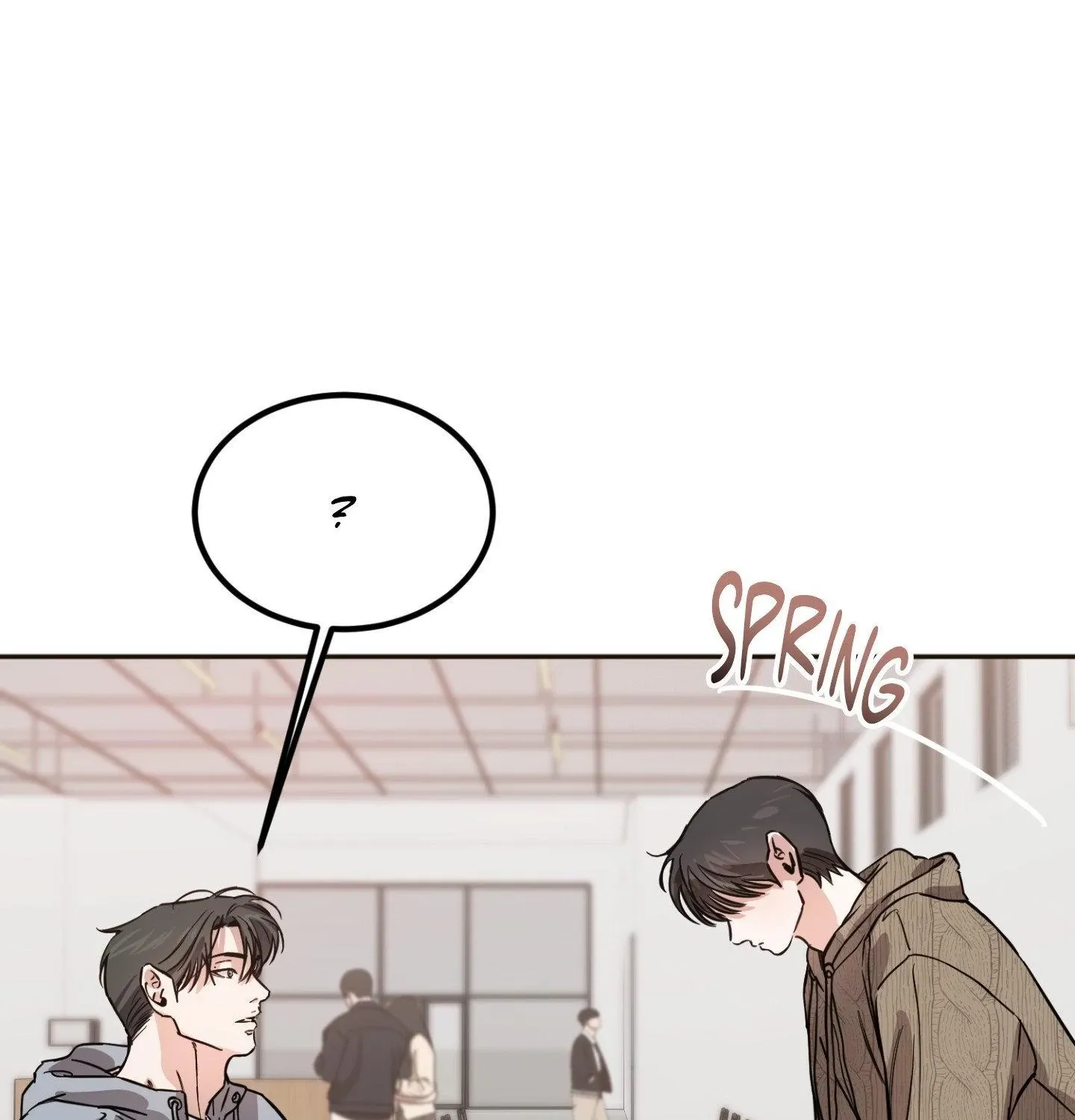 Let Me Love You Chapter 7 - page 20