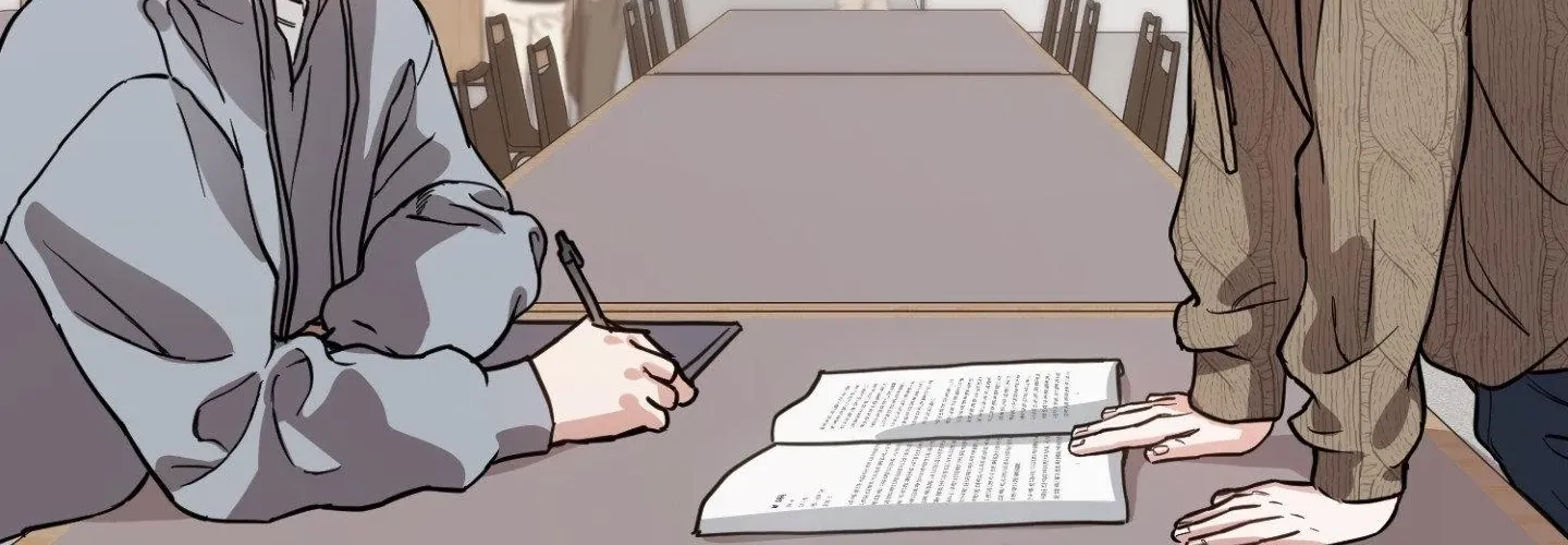 Let Me Love You Chapter 7 - page 21