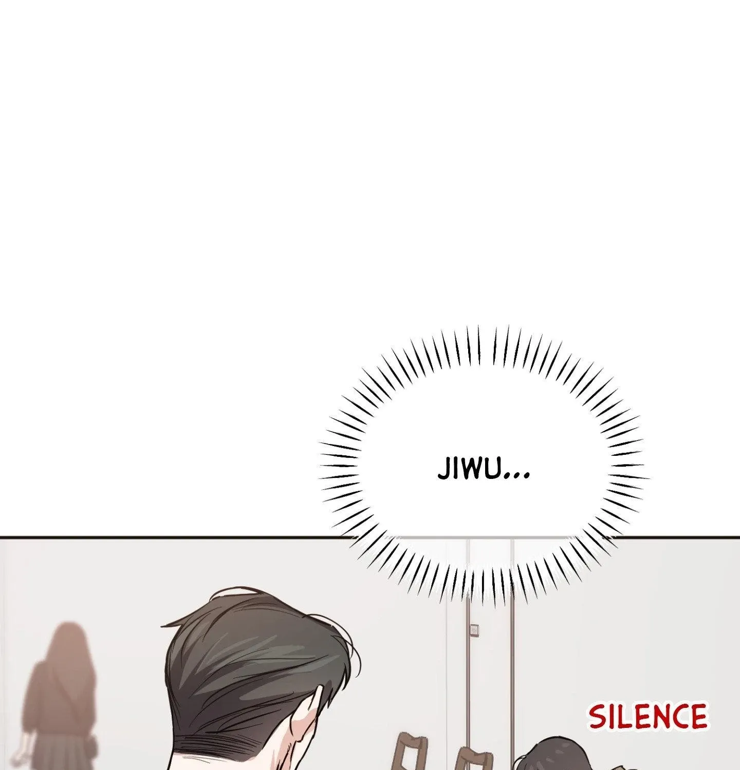 Let Me Love You Chapter 7 - page 26