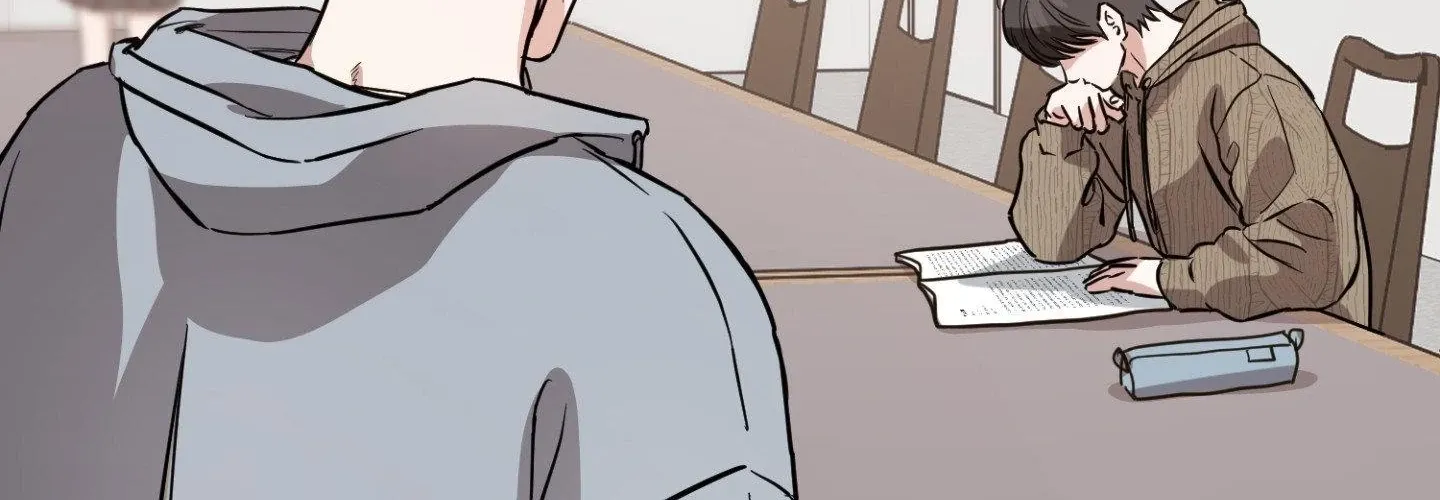 Let Me Love You Chapter 7 - page 27