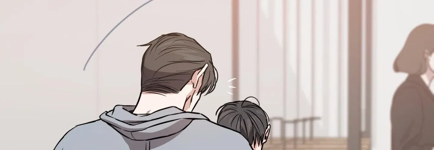 Let Me Love You Chapter 7 - page 35