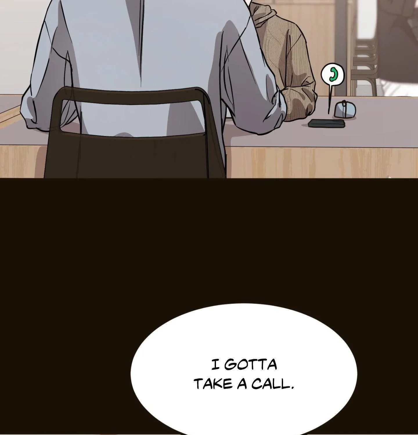 Let Me Love You Chapter 7 - page 36