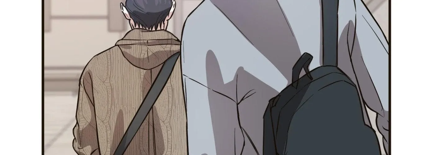 Let Me Love You Chapter 7 - page 4