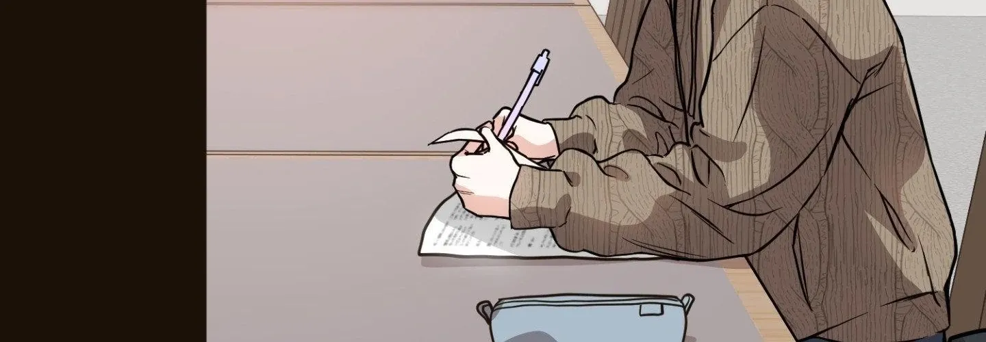 Let Me Love You Chapter 7 - page 40