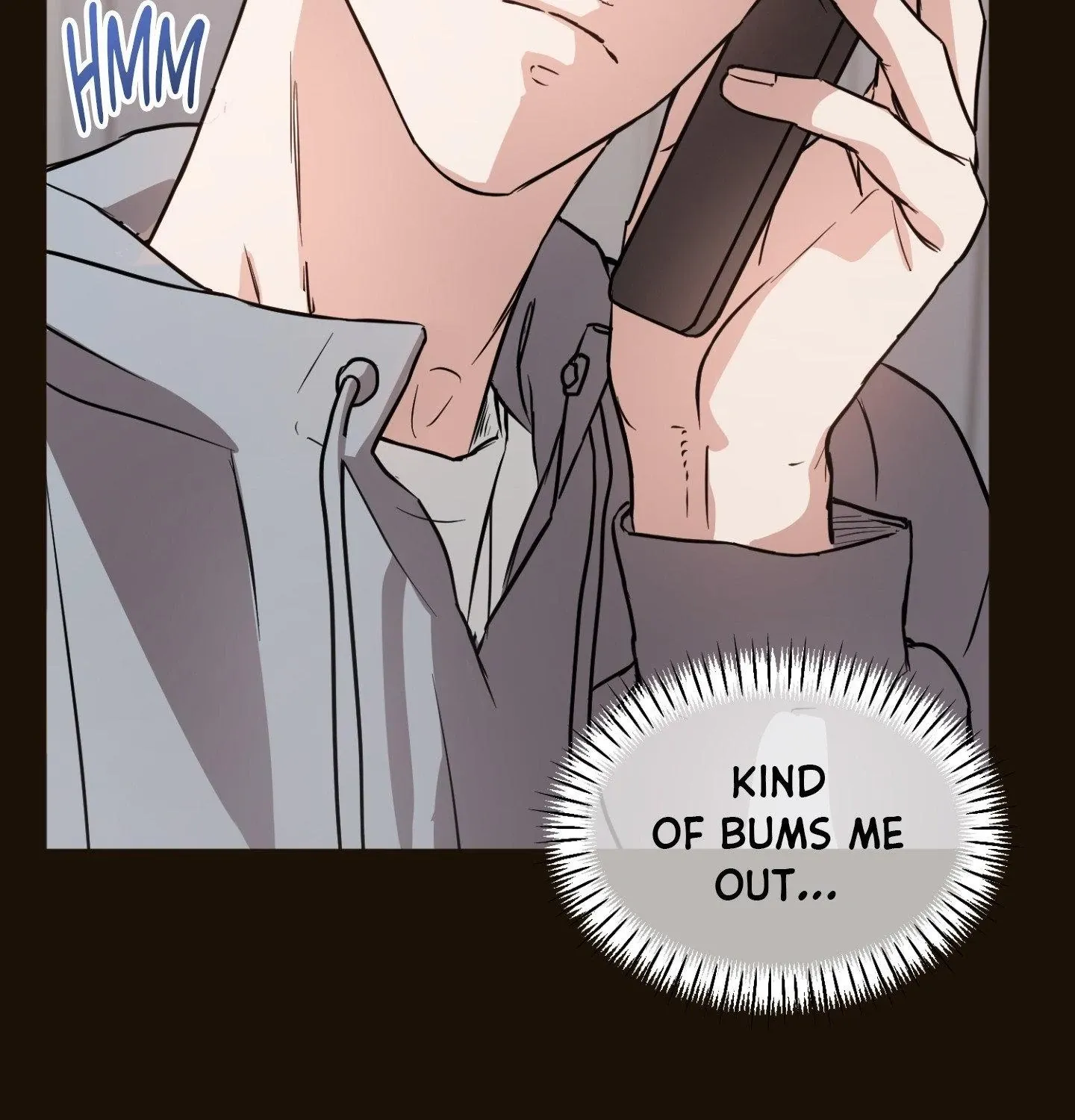 Let Me Love You Chapter 7 - page 43