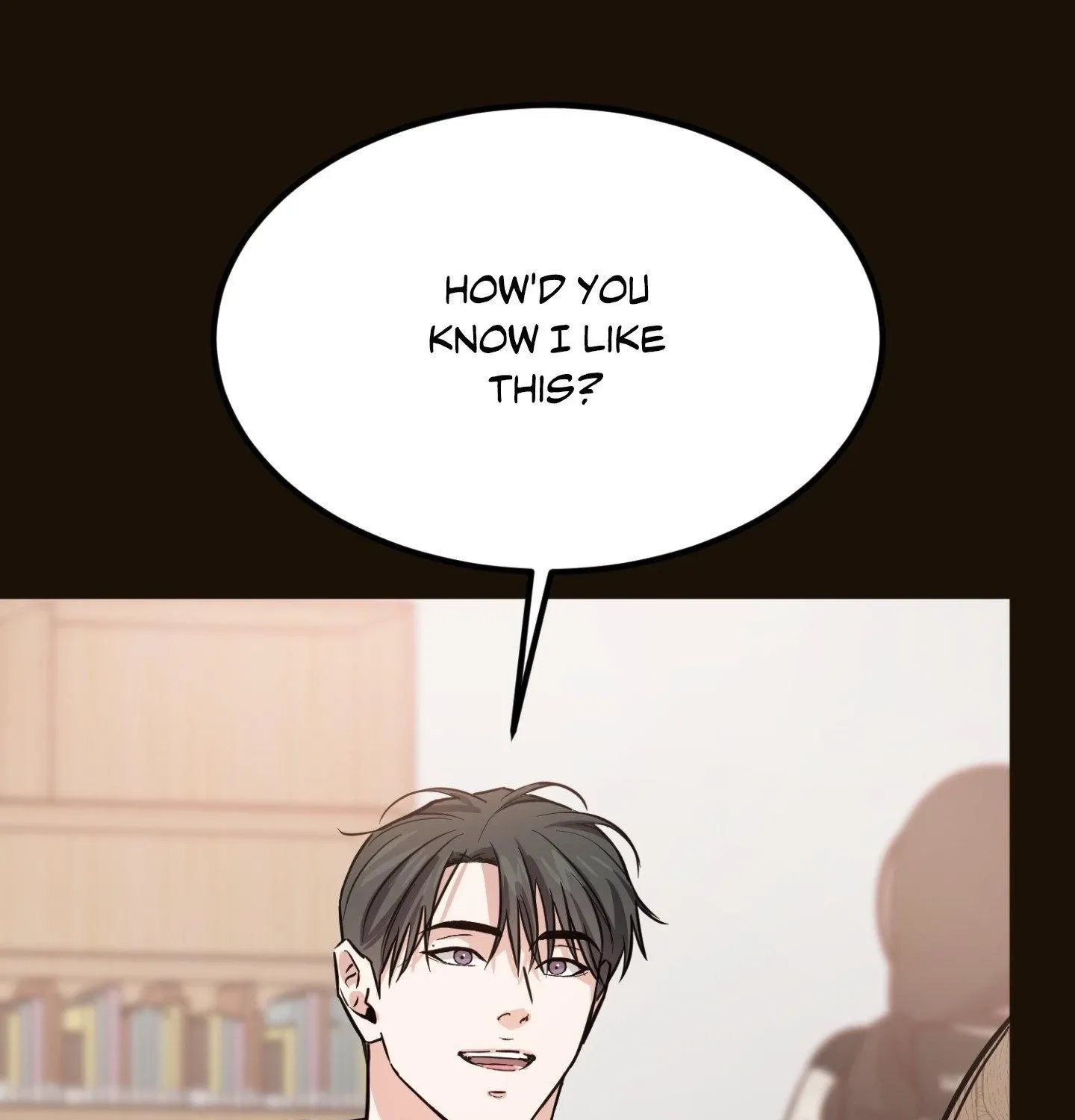 Let Me Love You Chapter 7 - page 49