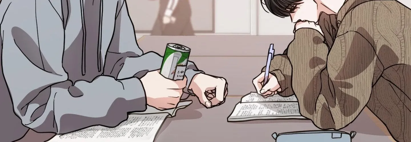 Let Me Love You Chapter 7 - page 56