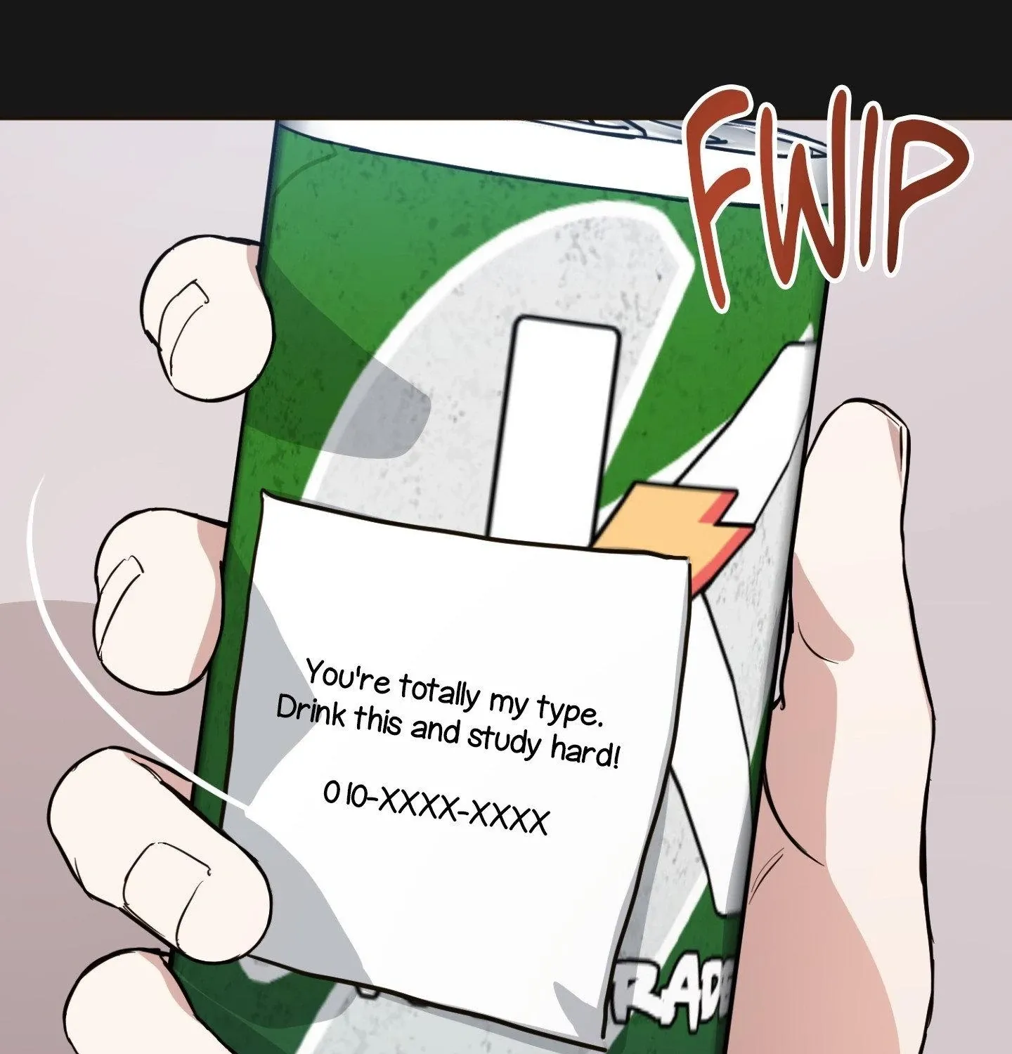 Let Me Love You Chapter 7 - page 58