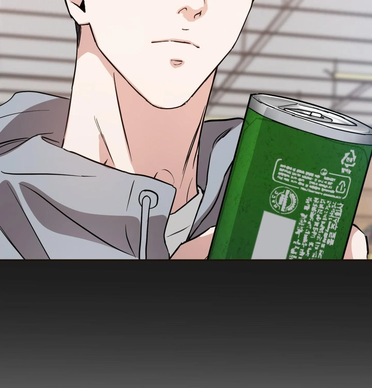 Let Me Love You Chapter 7 - page 62