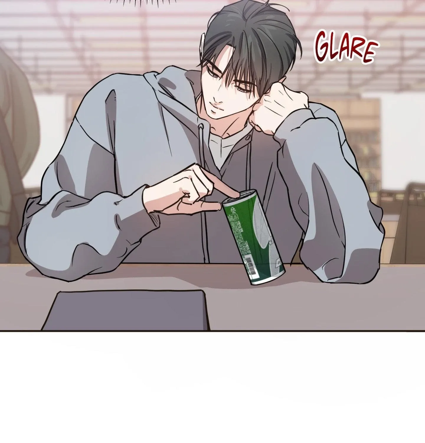 Let Me Love You Chapter 7 - page 66