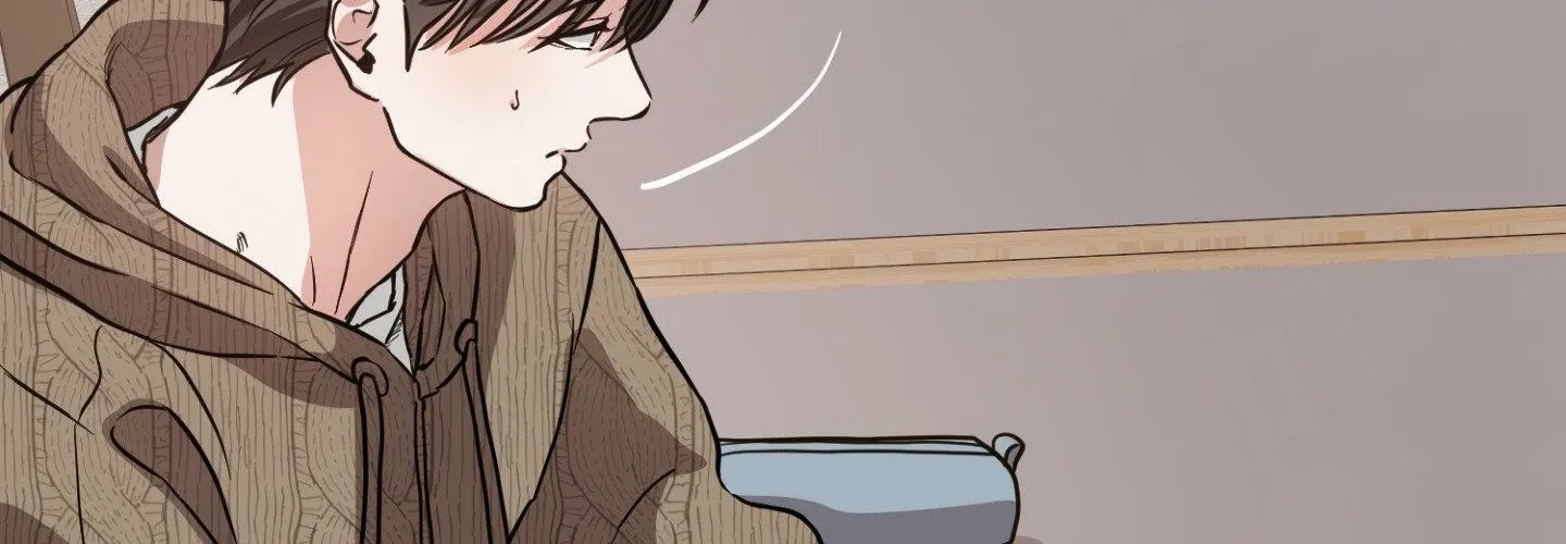 Let Me Love You Chapter 7 - page 69