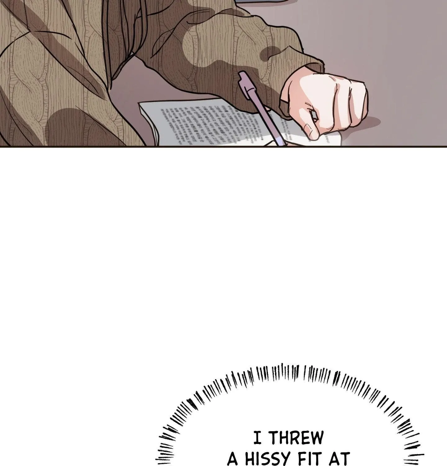 Let Me Love You Chapter 7 - page 70