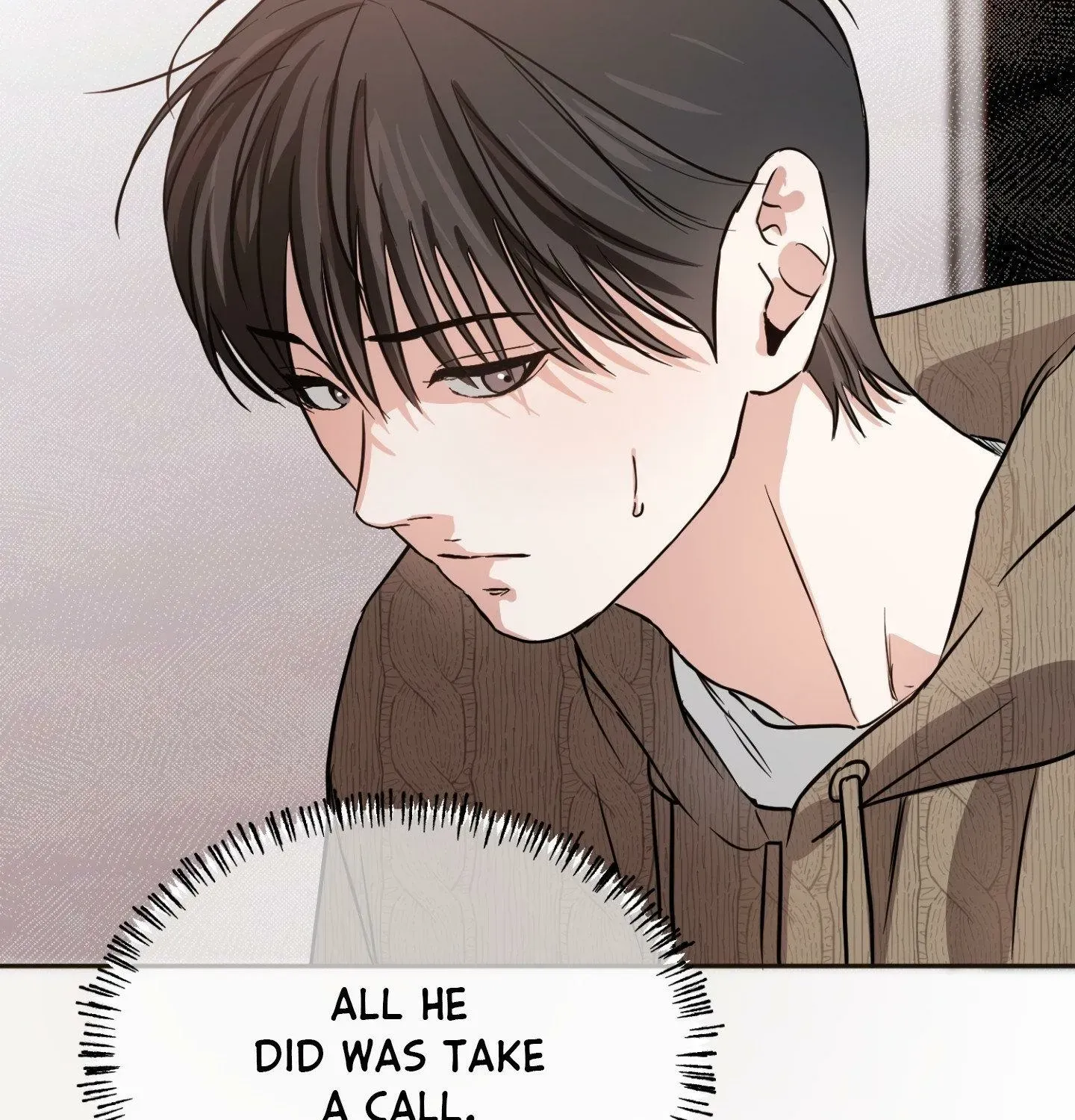 Let Me Love You Chapter 7 - page 72