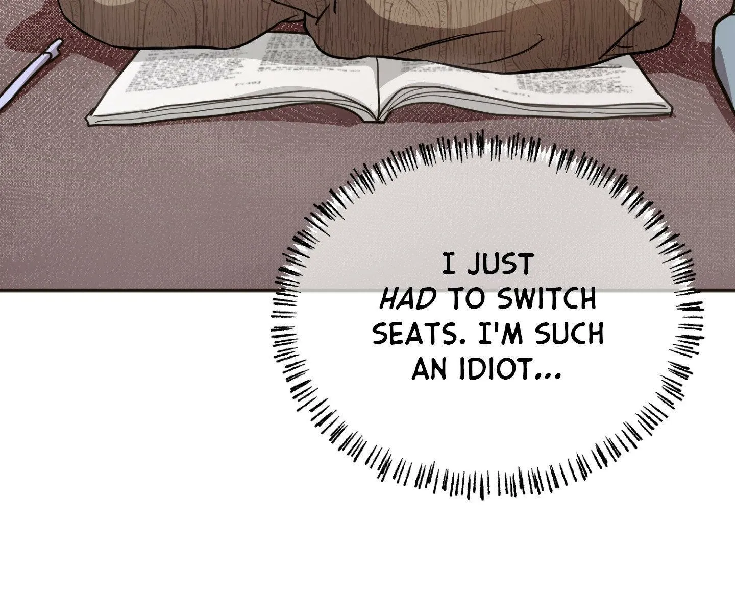 Let Me Love You Chapter 7 - page 76