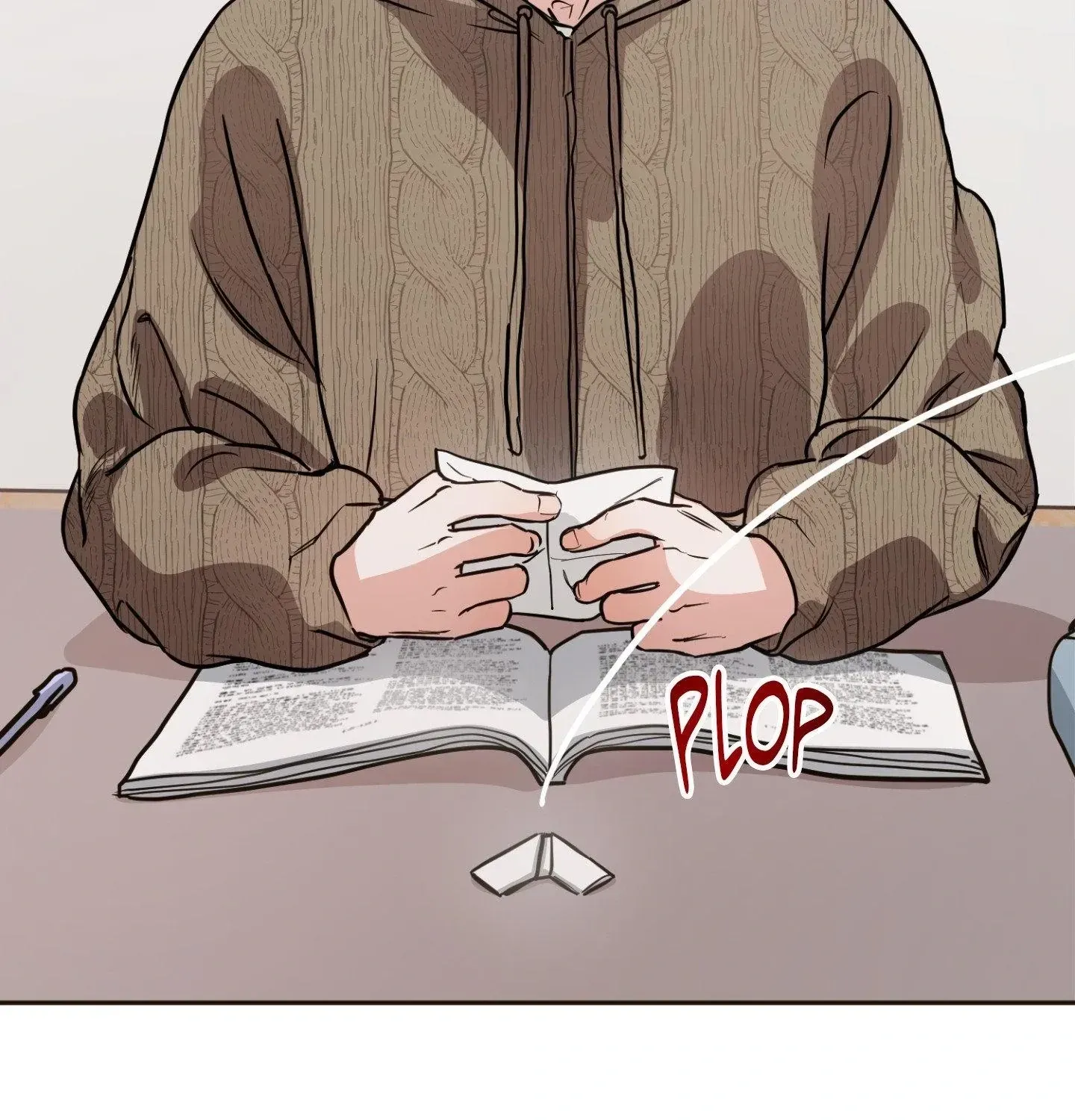 Let Me Love You Chapter 7 - page 89