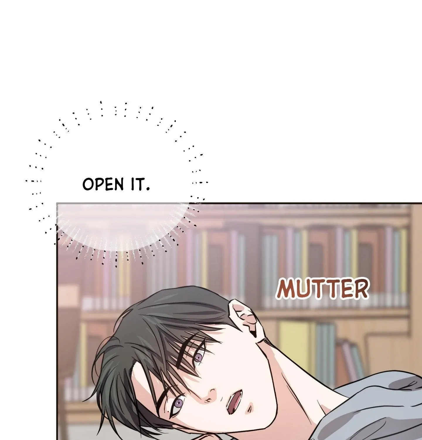 Let Me Love You Chapter 7 - page 96