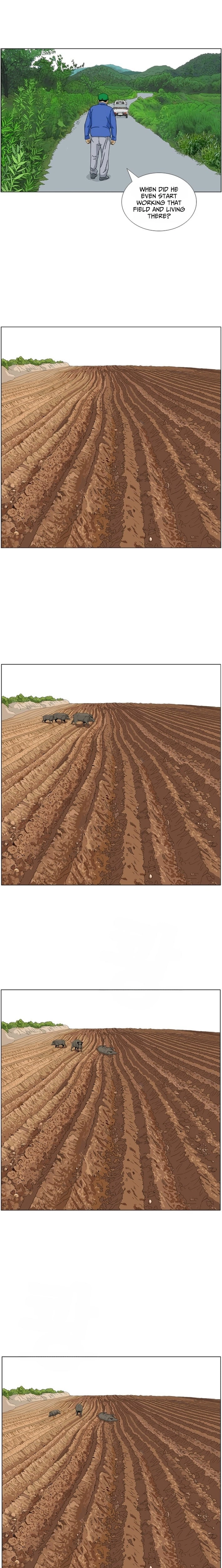 Farmer Lee Samtak Chapter 8 - page 12