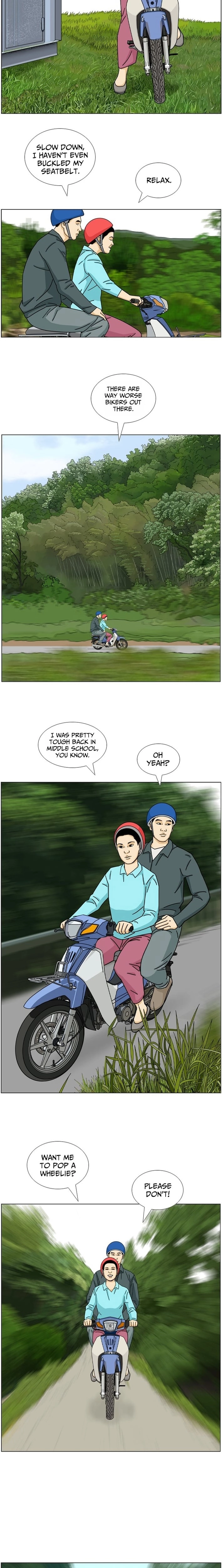 Farmer Lee Samtak Chapter 8 - page 4