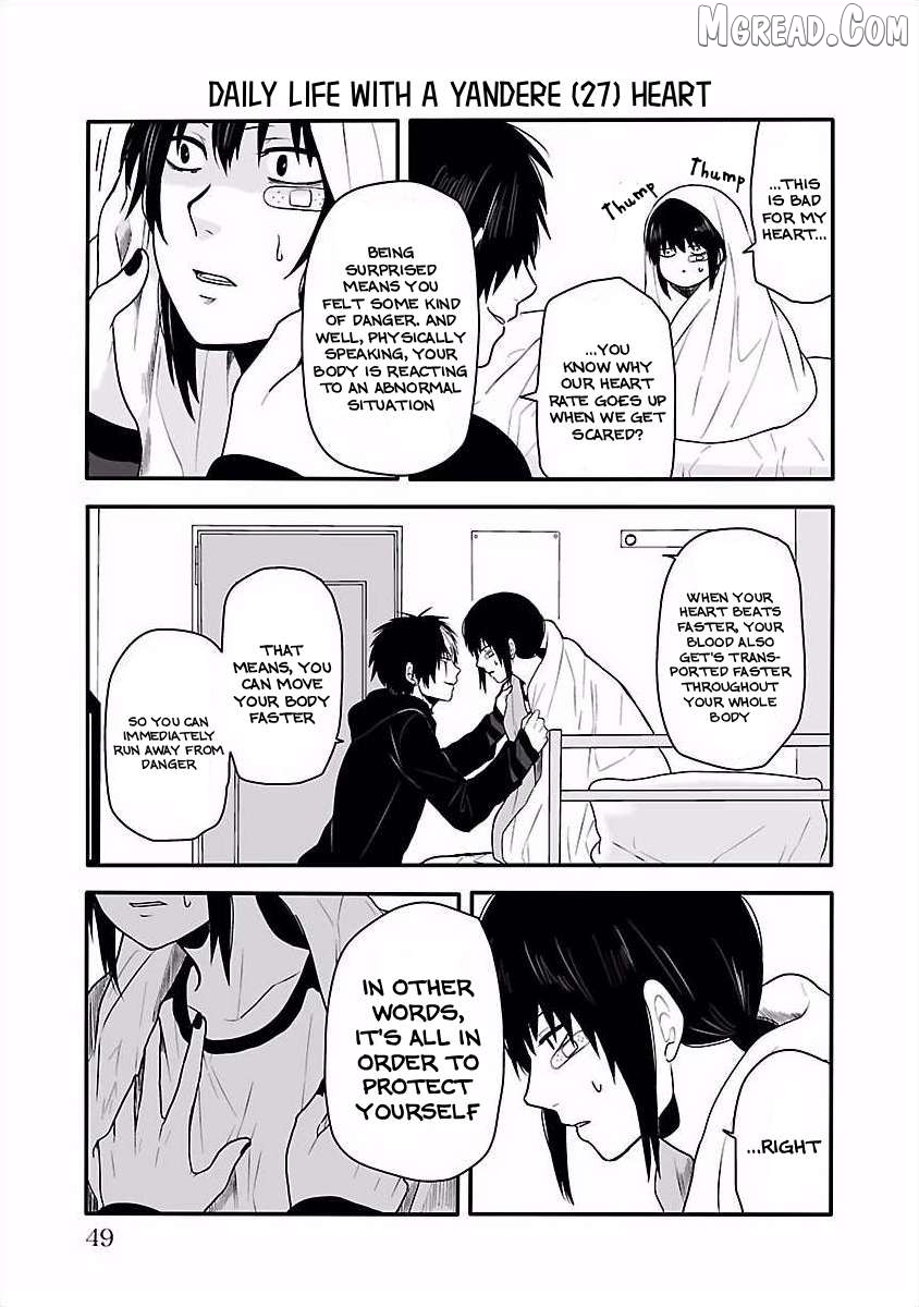 Tobita-kun to Sudo-san Chapter 12 - page 4