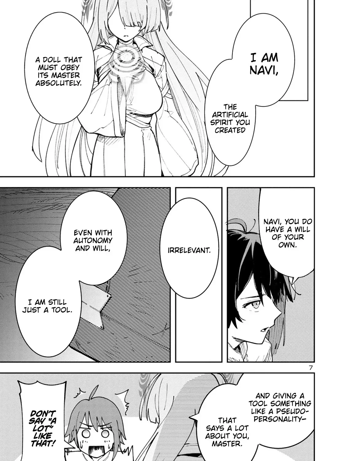 Kyuutei wo Kubi ni natta Shokubutsu Madoushi wa Slow Life wo Ouka suru Chapter 2 - page 14