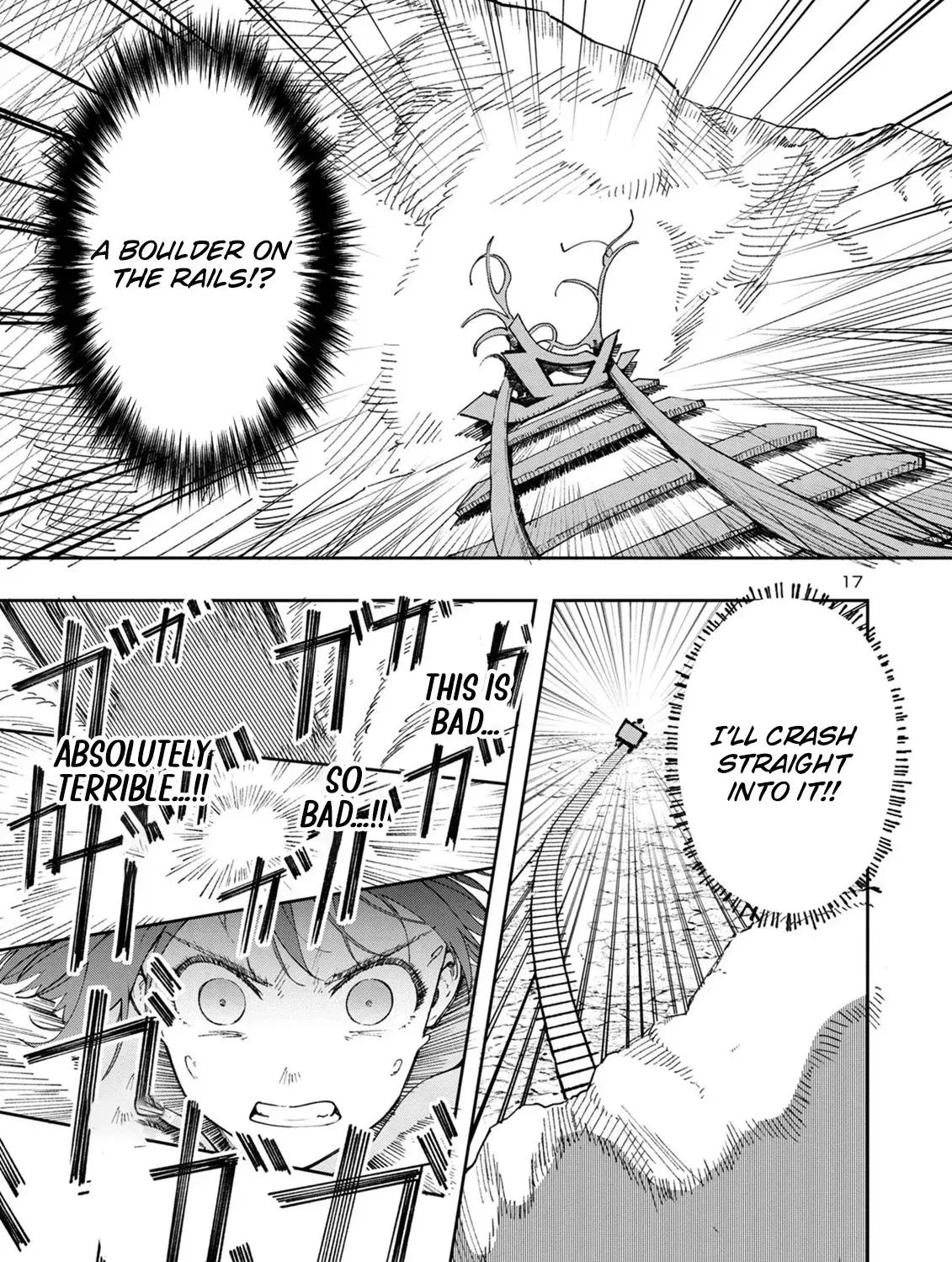Kyuutei wo Kubi ni natta Shokubutsu Madoushi wa Slow Life wo Ouka suru Chapter 2 - page 34