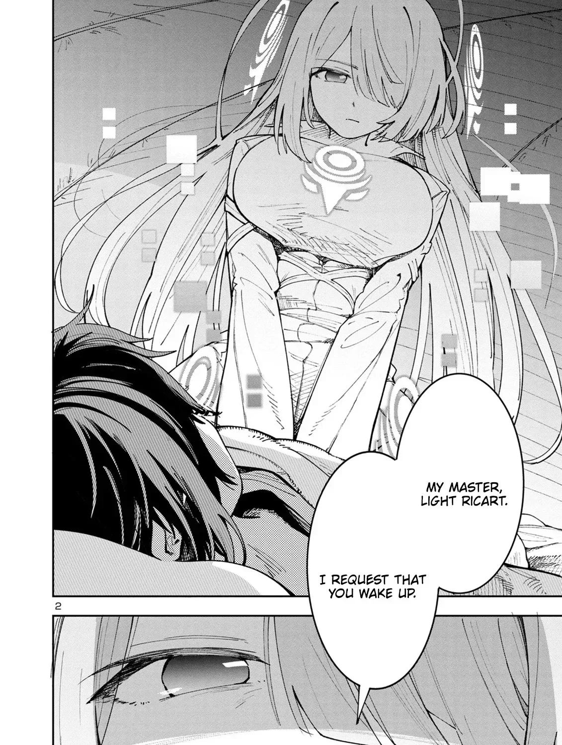 Kyuutei wo Kubi ni natta Shokubutsu Madoushi wa Slow Life wo Ouka suru Chapter 2 - page 4